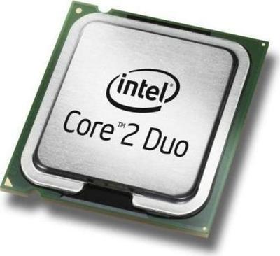 Intel Core 2 Duo E6750 Cpu