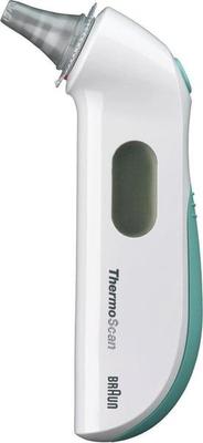 Braun IRT 3020 Medical Thermometer