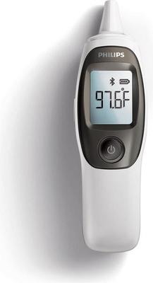 Philips DL8740 Medical Thermometer