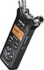 Tascam DR-07MKII angle