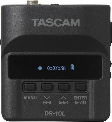 Tascam DR-10L Diktiergerät