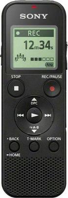 Sony ICD-PX370 Dictáfono