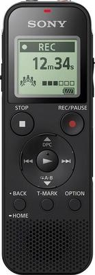 Sony ICD-PX470 Dictáfono