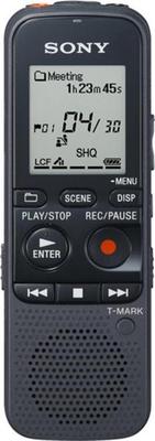Sony ICD-PX333 Dittafono