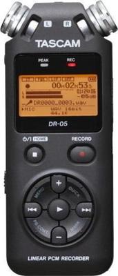 Tascam DR-05 V2 Dictaphone