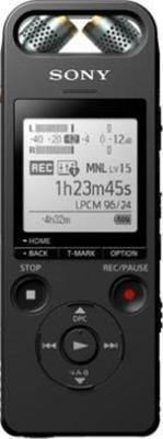 Sony ICD-SX2000 Dittafono