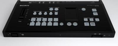 Sony MCX-500 Conmutador de vídeo