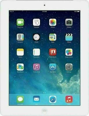 Apple iPad 2 Tableta