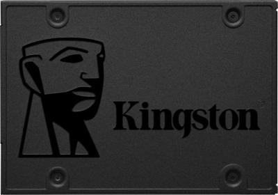 Kingston A400 480 GB SSD