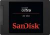 SanDisk Ultra 3D 4 TB front