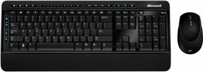 Microsoft Wireless Desktop 3000 Tastatur