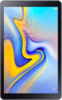Samsung Galaxy Tab A 10.5 (2018) front