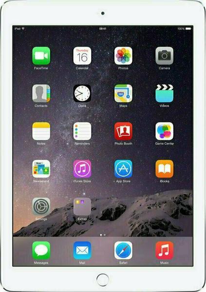 Apple iPad Air 2 front