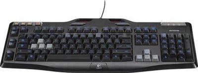 Logitech G105 Tastatur