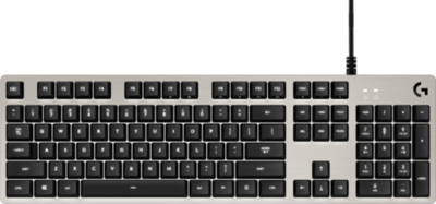 Logitech G413 - UK Tastatur