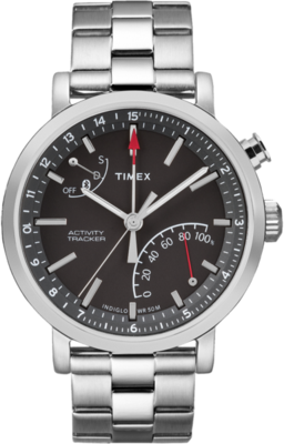 Timex Metropolitan + Reloj deportivo