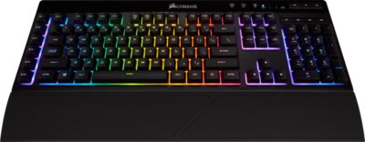 Corsair K57 RGB Tastatur