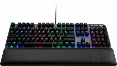 Asus TUF Gaming K7 Keyboard