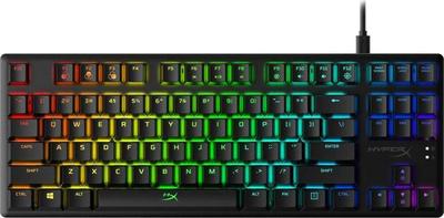 Kingston HyperX Alloy Origins Core Keyboard