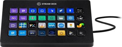 ElGato Stream Deck XL Tastatur