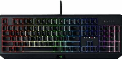 Razer BlackWidow Tastatur