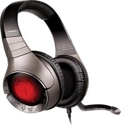 Creative Sound Blaster World of Warcraft Headphones
