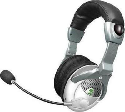 Turtle Beach Ear Force X3 Headphones