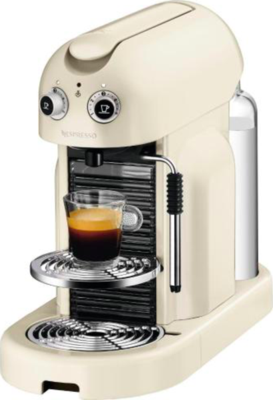 Nespresso Maestria Espresso Machine