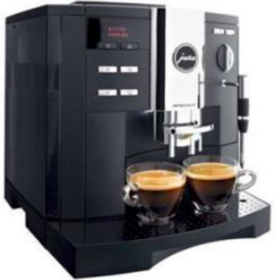Jura Impressa S7 Espresso Machine