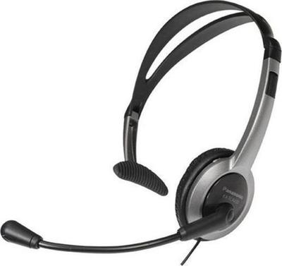Panasonic KX-TCA430 Headphones