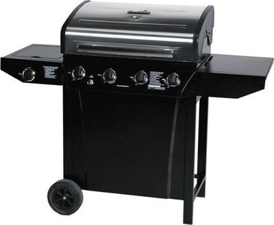 Char-Broil 463440109 Barbecue