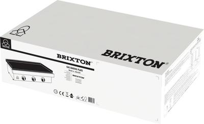 Brixton BQ-6391