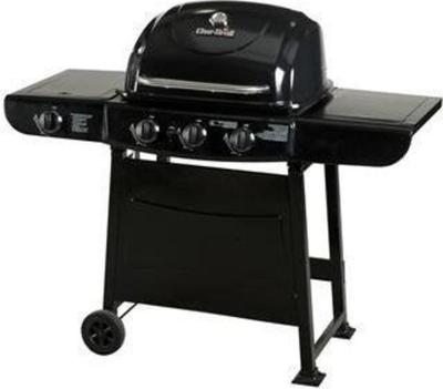 Char-Broil 463722311 Barbecue