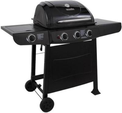 Char-Broil C-33G3 Barbecue