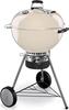 Weber Master-Touch GBS 