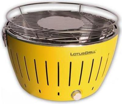 LotusGrill G34 Barbecue