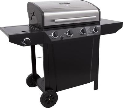 Char-Broil 461442114 Barbecue