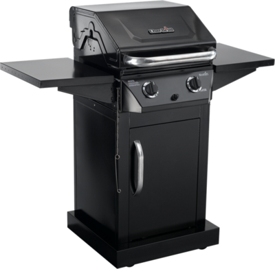 Char-Broil 463622515 Barbecue