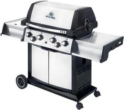 Broil King Sovereign XL 90 Barbecue