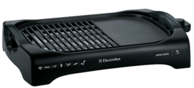 Electrolux ETG340 Barbecue