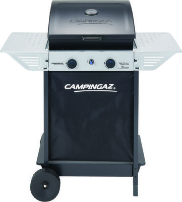 Campingaz Xpert 100 L Plus Rocky Barbecue