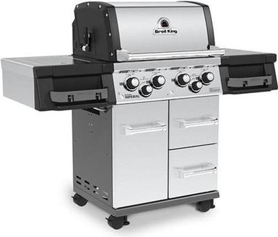 Broil King Imperial 490 Pro