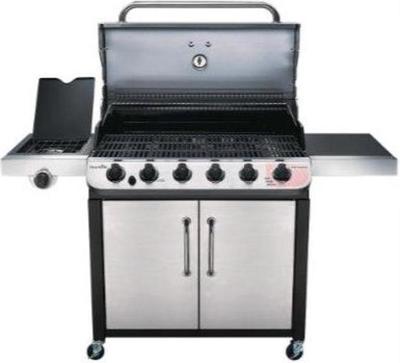 Char-Broil 463276517 Barbecue