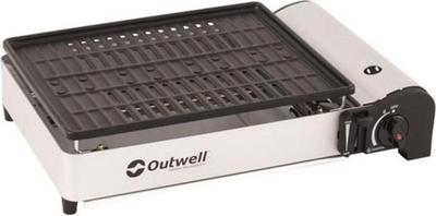 Outwell Crest Grill