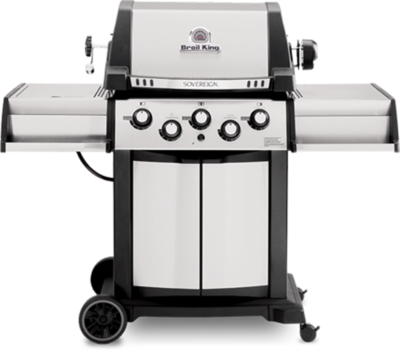 Broil King Sovereign 90 Barbecue