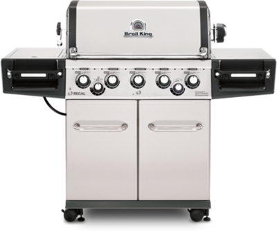 Broil King Regal S 590 Pro Barbecue