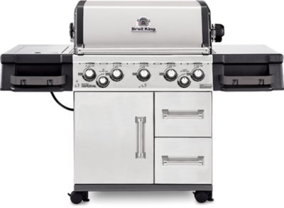 Broil King Imperial 590 Pro Barbecue