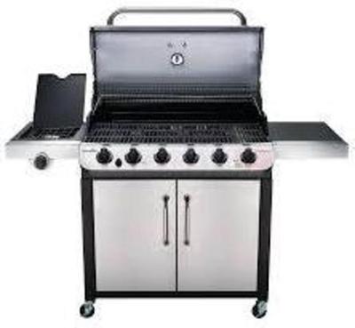 Char-Broil Performance 5B Barbecue