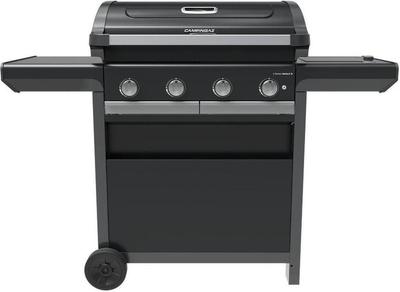 Campingaz 4 Series Select S Barbecue