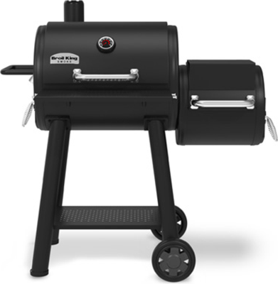 Broil King Smoke Offset 500 Barbecue